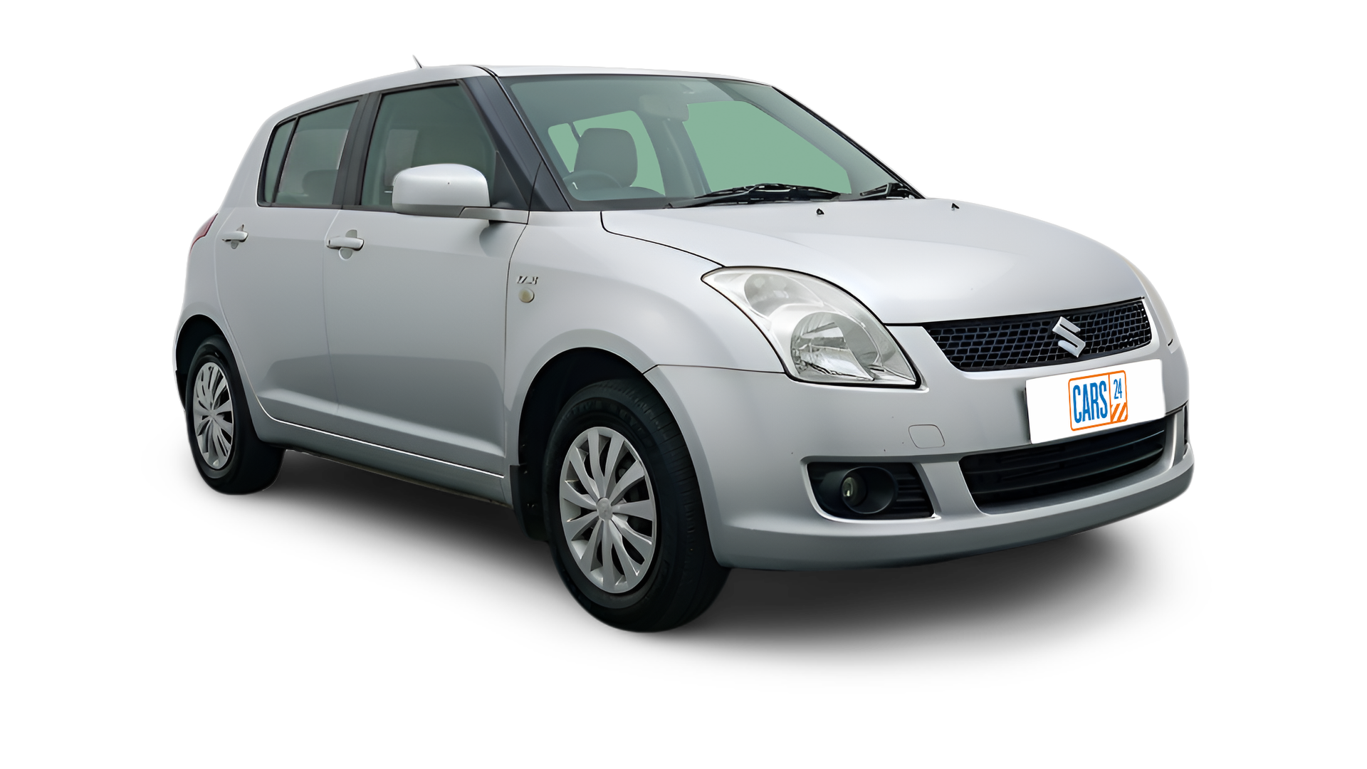 Maruti Swift-img